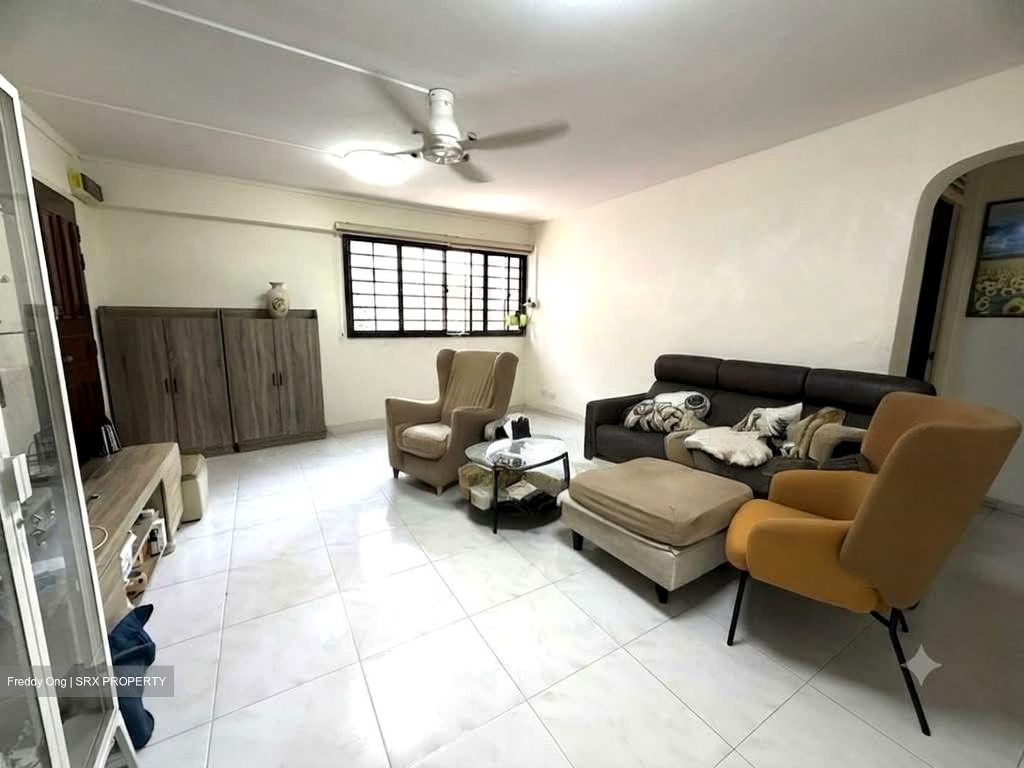 Blk 486 Jurongville @ Avenue 1 (Jurong West), HDB 4 Rooms #597603921